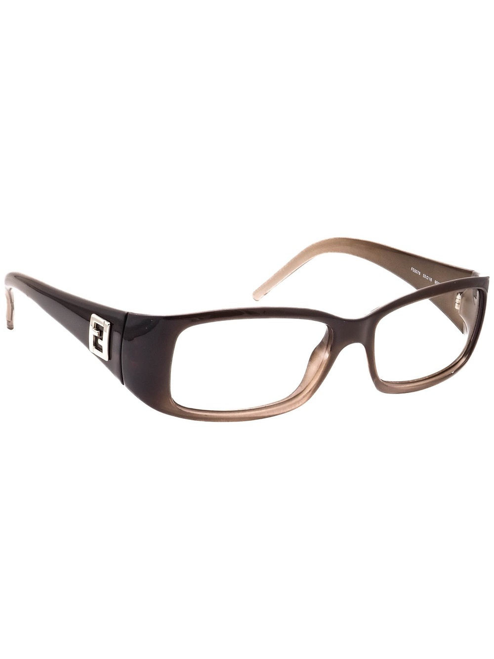 Fendi FS5078 902 Sunglasses (no lenses)